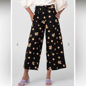 Princess Highway Bianca Ditsy Culotte